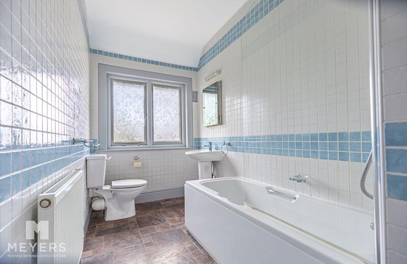 Additional property image - Fitzharris Avenue, Charminster, BH9