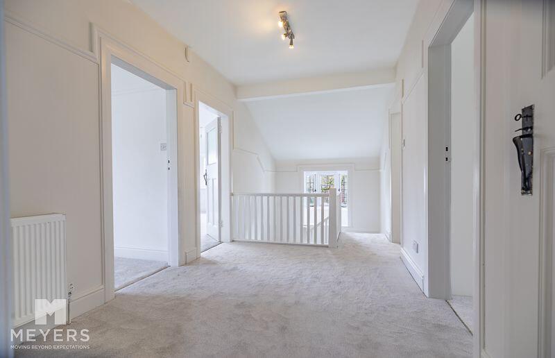 Additional property image - Fitzharris Avenue, Charminster, BH9