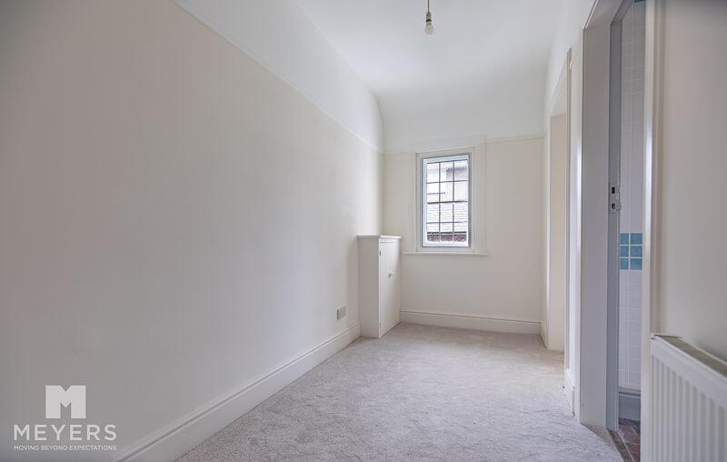 Additional property image - Fitzharris Avenue, Charminster, BH9