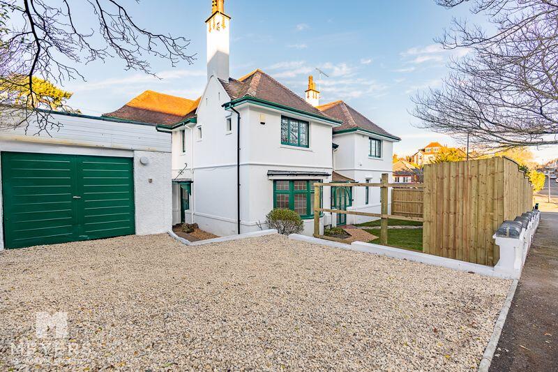 Additional property image - Fitzharris Avenue, Charminster, BH9