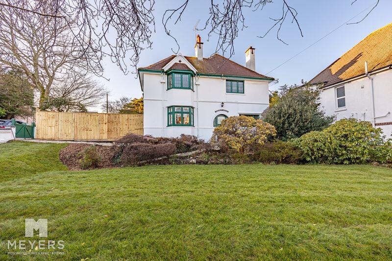Additional property image - Fitzharris Avenue, Charminster, BH9