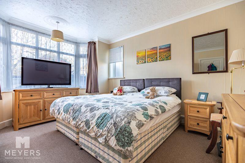 Additional property image - The Grove, Moordown, BH9