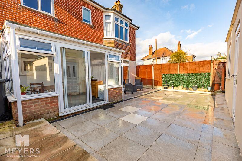 Additional property image - The Grove, Moordown, BH9