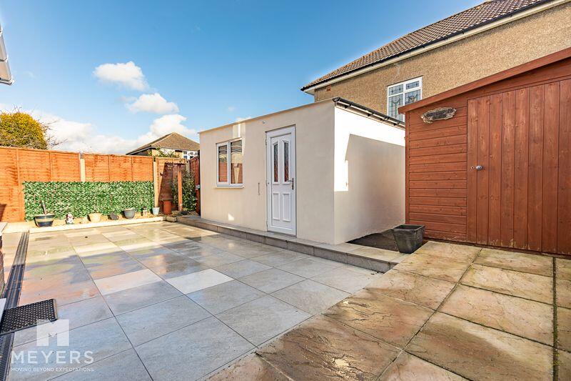 Additional property image - The Grove, Moordown, BH9