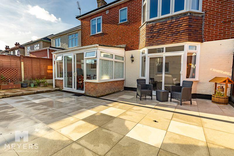 Additional property image - The Grove, Moordown, BH9