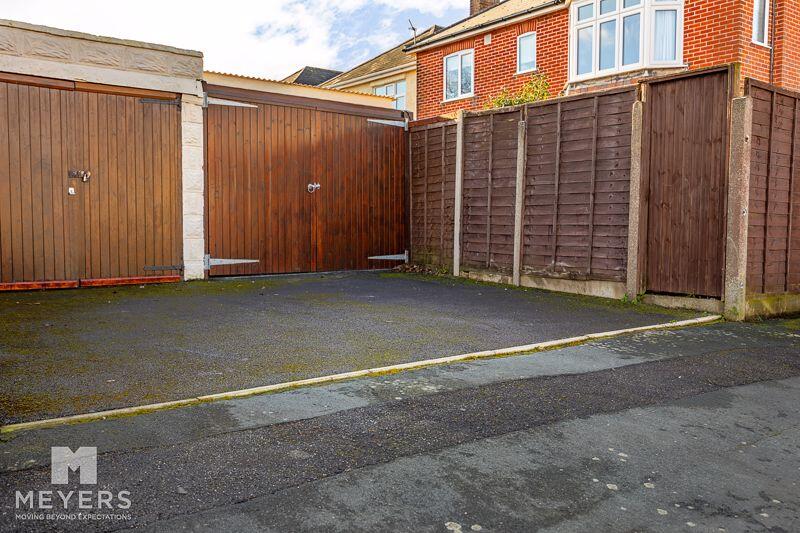 Additional property image - The Grove, Moordown, BH9