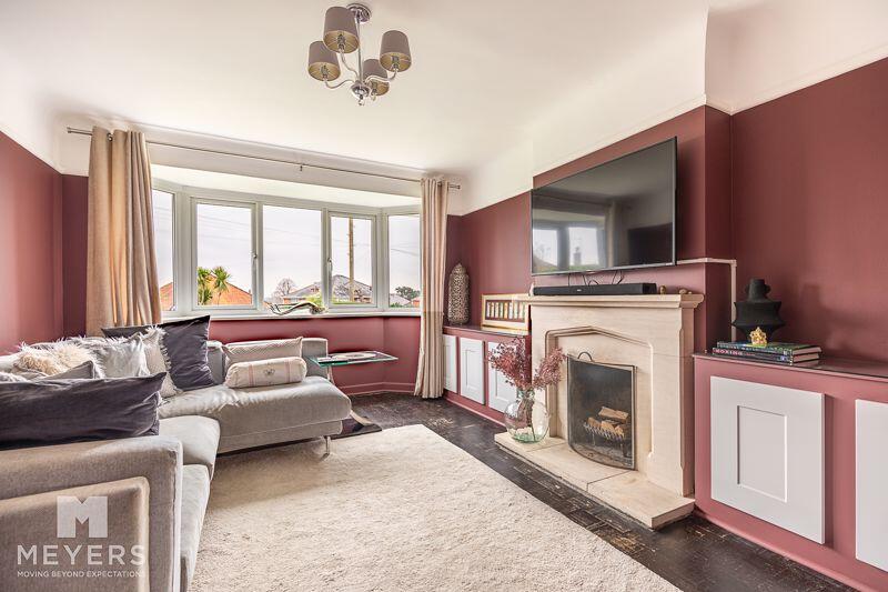 Additional property image - Malvern Road, Moordown, BH9 - (Between West Way & Charminster Road)