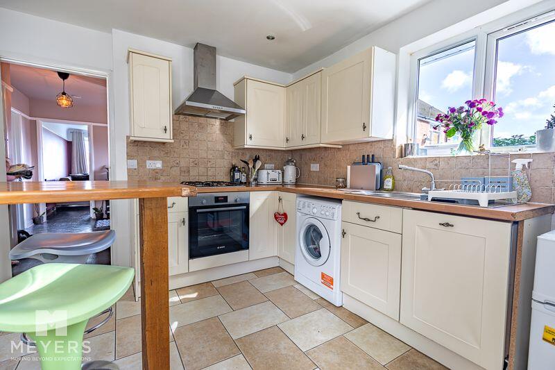 Additional property image - Malvern Road, Moordown, BH9 - (Between West Way & Charminster Road)