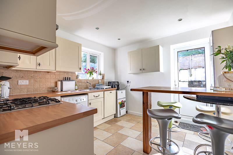 Additional property image - Malvern Road, Moordown, BH9 - (Between West Way & Charminster Road)