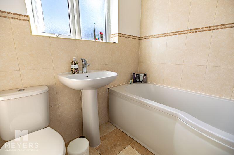 Additional property image - Malvern Road, Moordown, BH9 - (Between West Way & Charminster Road)