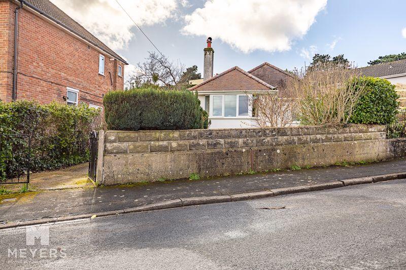 Additional property image - Malvern Road, Moordown, BH9 - (Between West Way & Charminster Road)