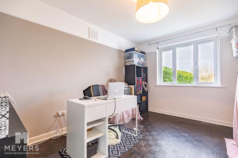 Additional property image - Malvern Road, Moordown, BH9 - (Between West Way & Charminster Road)