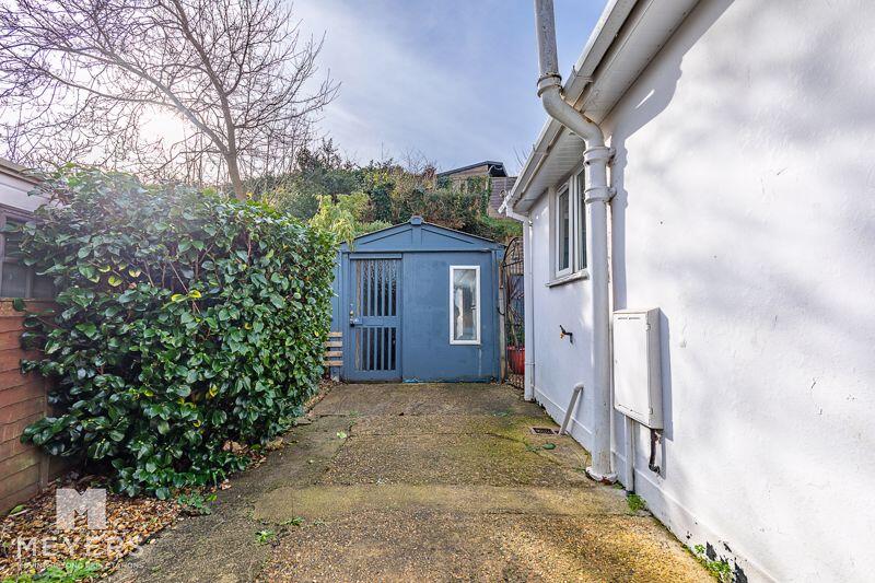 Additional property image - Malvern Road, Moordown, BH9 - (Between West Way & Charminster Road)