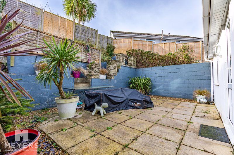 Additional property image - Malvern Road, Moordown, BH9 - (Between West Way & Charminster Road)