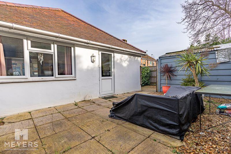 Additional property image - Malvern Road, Moordown, BH9 - (Between West Way & Charminster Road)