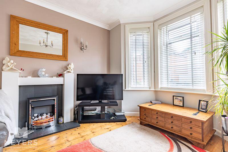 Additional property image - Evelyn Road, Moordown, BH9