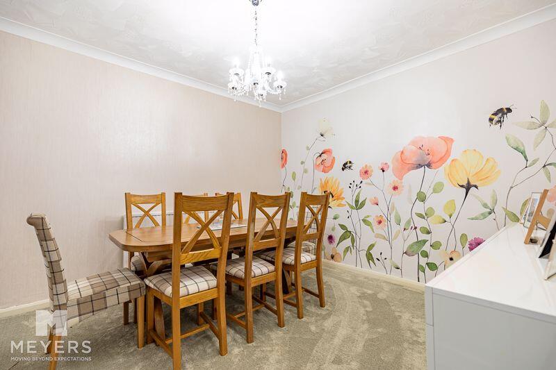 Additional property image - Evelyn Road, Moordown, BH9