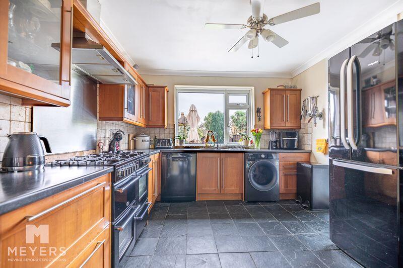 Additional property image - Evelyn Road, Moordown, BH9