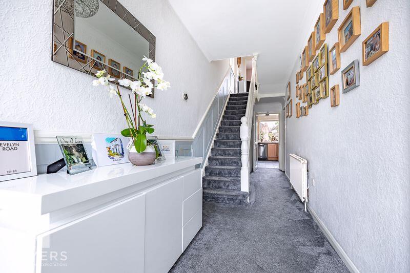 Additional property image - Evelyn Road, Moordown, BH9