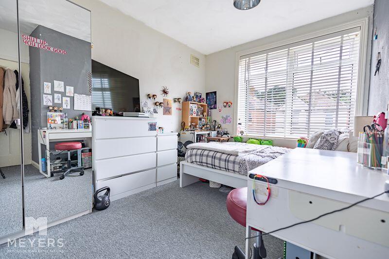 Additional property image - Evelyn Road, Moordown, BH9