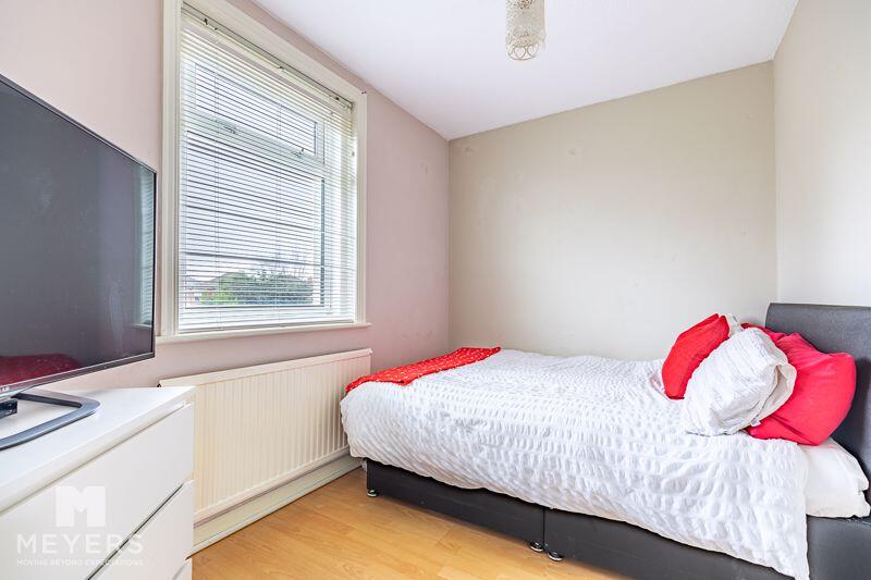 Additional property image - Evelyn Road, Moordown, BH9