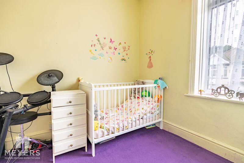 Additional property image - Evelyn Road, Moordown, BH9
