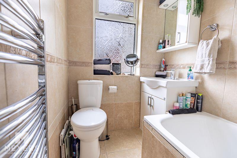 Additional property image - Evelyn Road, Moordown, BH9