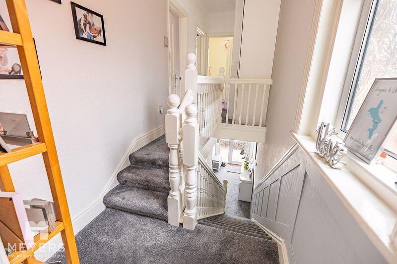 Additional property image - Evelyn Road, Moordown, BH9