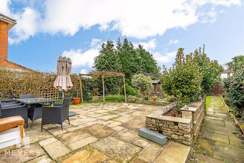 Additional property image - Evelyn Road, Moordown, BH9