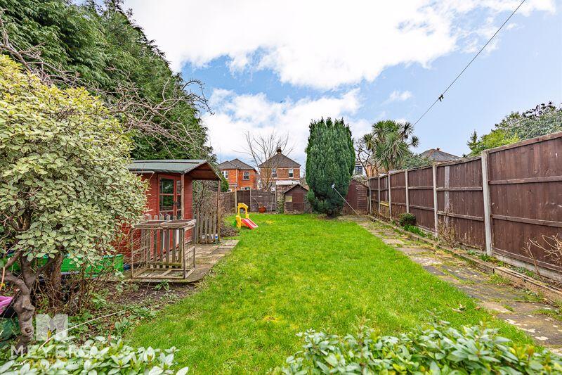Additional property image - Evelyn Road, Moordown, BH9