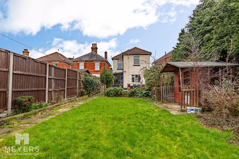 Additional property image - Evelyn Road, Moordown, BH9