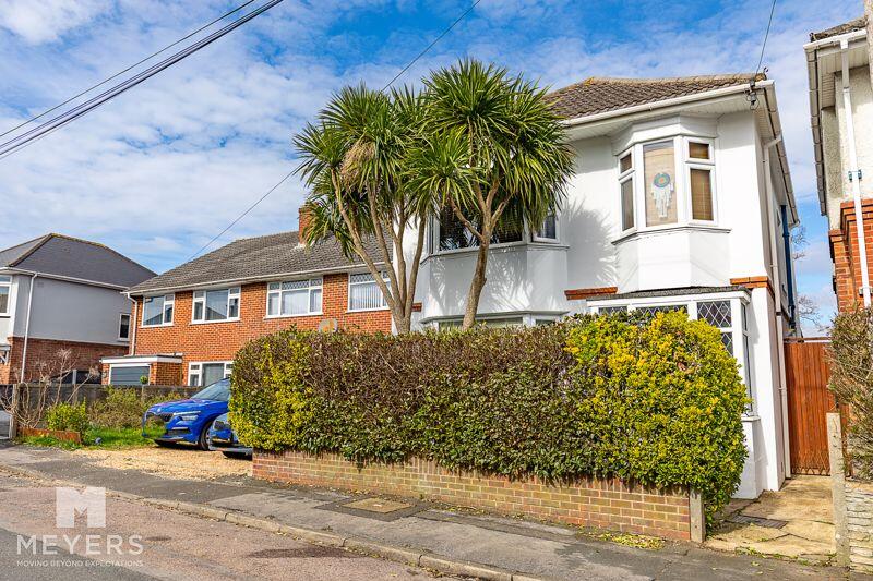 Main image of property: Redbreast Road, Moorodwn, BH9