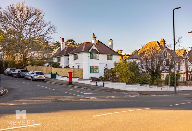 Main image of property: Charminster Road, Charminster, BH8