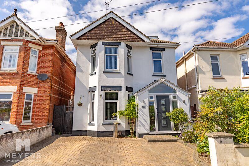 Main image of property: Edgehill Road, Winton, BH9