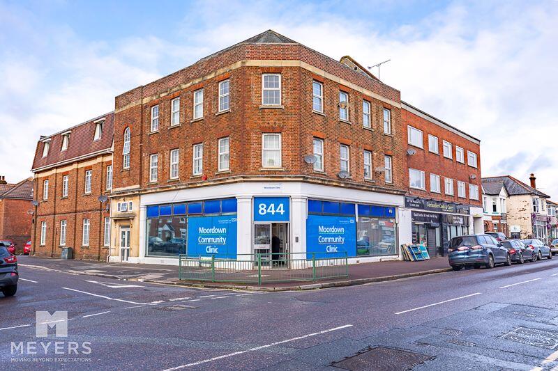 Main image of property: Wimborne Road, Bournemouth, BH9