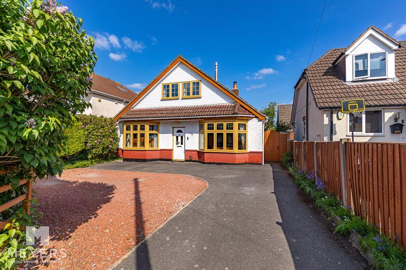 Main image of property: Kinson Road, Bournemouth, BH10