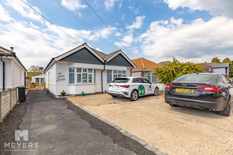 Main image of property: Ringwood Road, Bournemouth, BH11