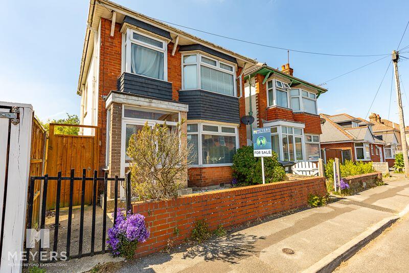 Main image of property: Somerley Road, Charminster, BH9