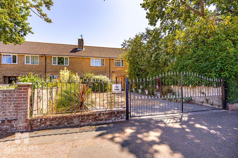 Main image of property: Wilverley Avenue, Strouden Park, BH8