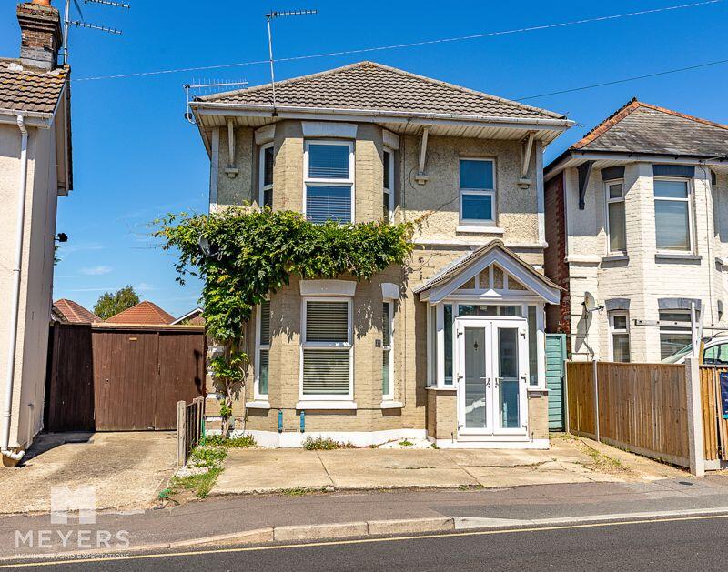 Main image of property: Ensbury Park Road, Ensbury Park, BH9
