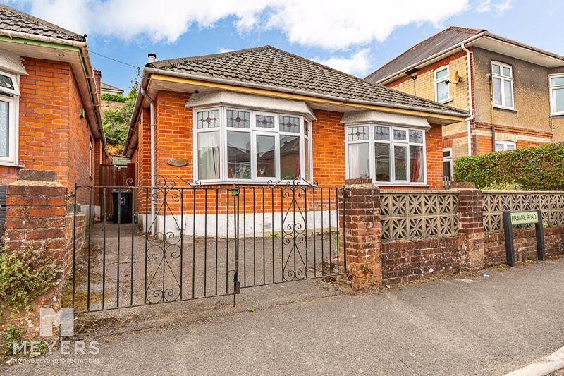 Main image of property: Firbank Road, Bournemouth BH9