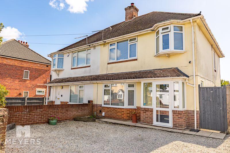 Main image of property: Glendon Avenue, Bournemouth