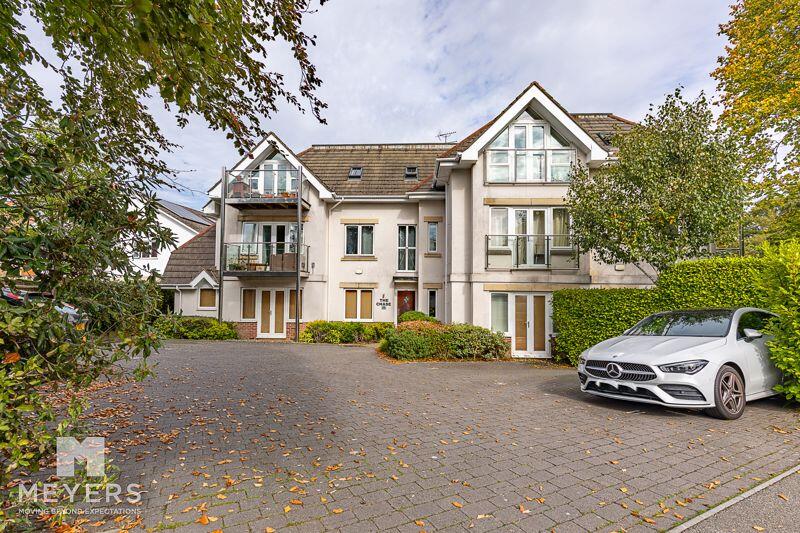 Main image of property: The Chase, Queens Park