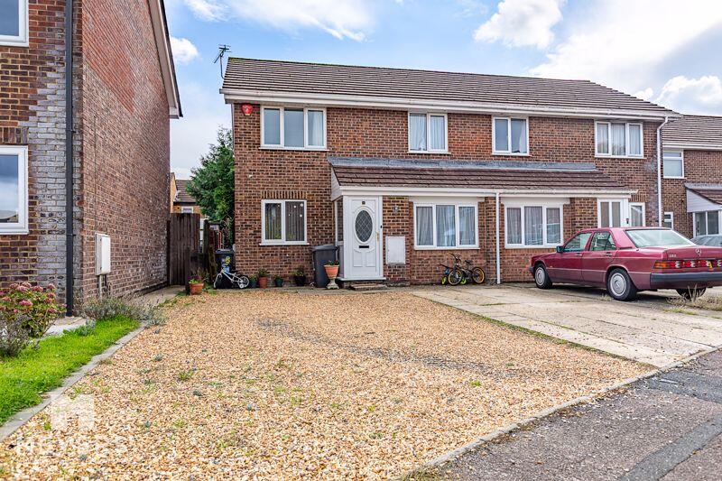 Main image of property: Damerham Road, Throop