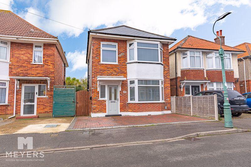 Main image of property: Coombe Gardens, Redhill