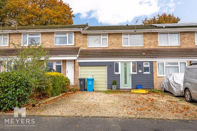 Main image of property: Viscount Walk, Bearwood