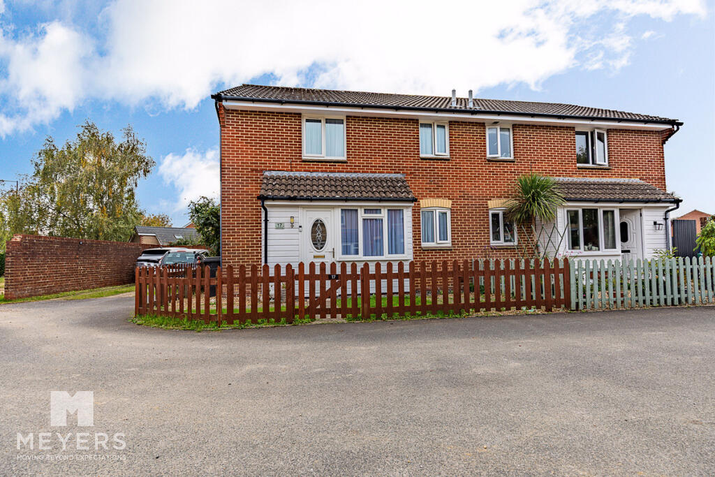 Main image of property: Shawford Road, Bournemouth, BH8 0PD