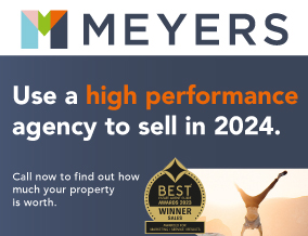 Get brand editions for Meyers Estate Agents, Covering Bournemouth