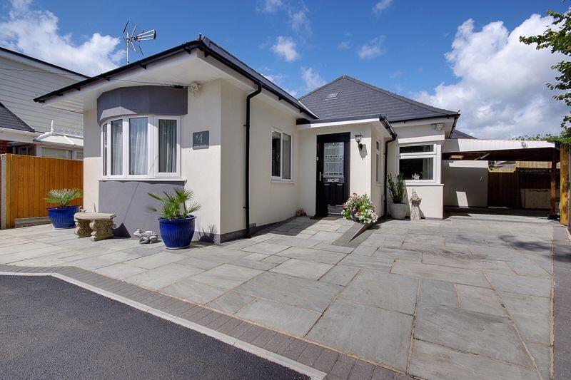 Main image of property: Hill View Road, Redhill, BH10