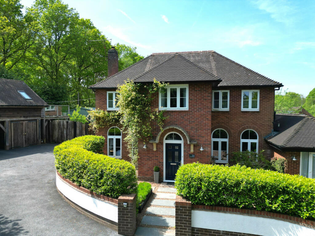 Main image of property: Tidcombe Lane, Tiverton, EX16